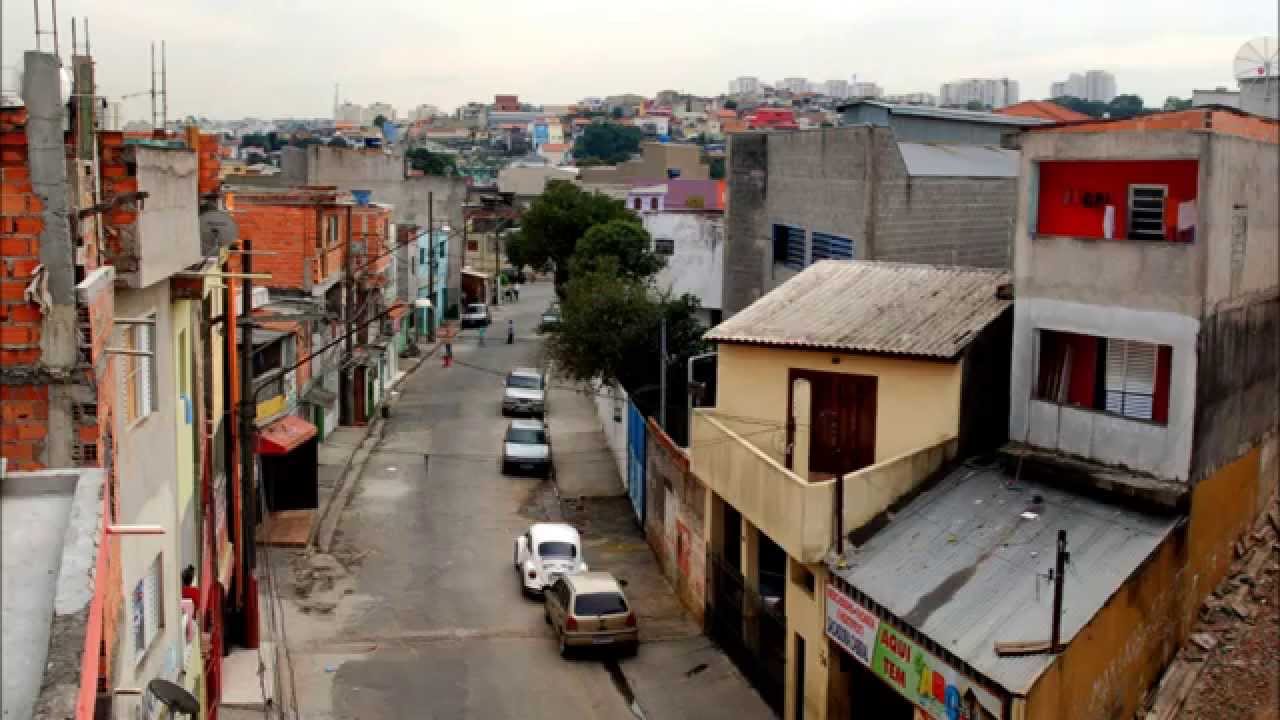 Vila  Sacadura Cabral - 2 - Santo André