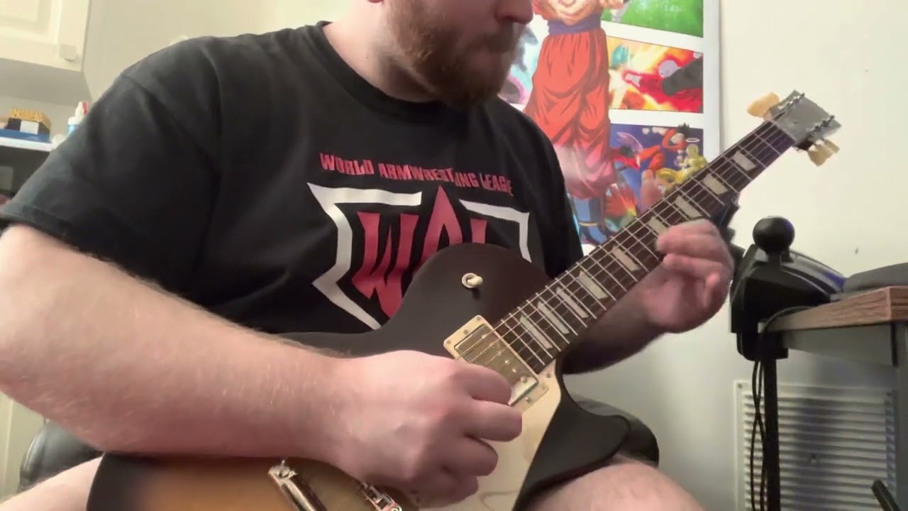 Ordinary - The Buzzhorn - Cover (Need For Speed Hot Pursuit 2)