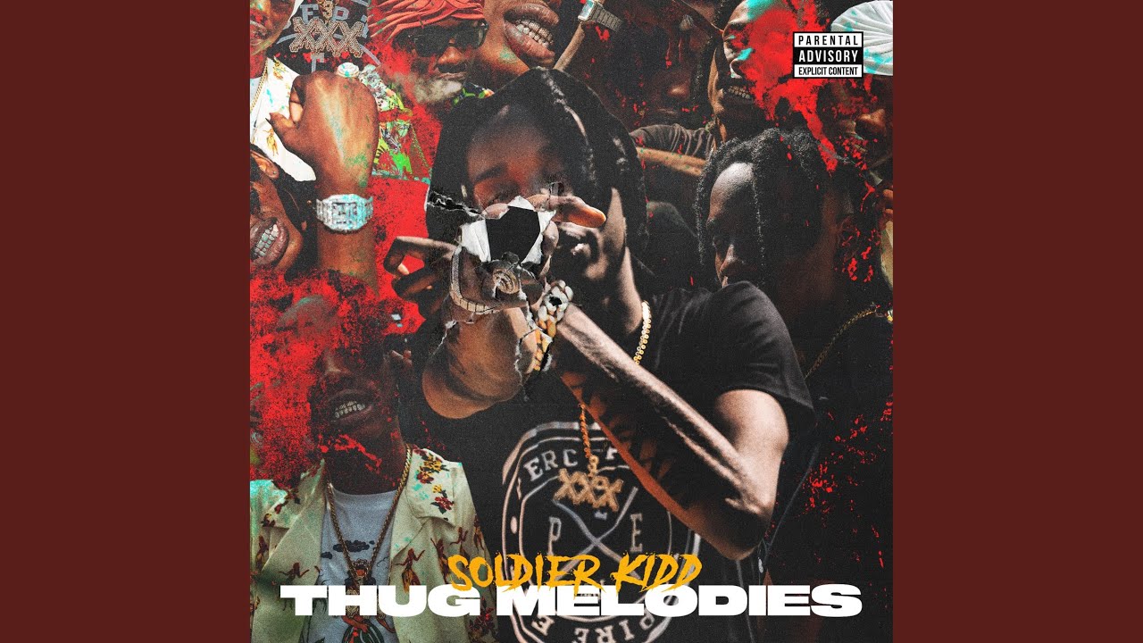Thug Paradise 2