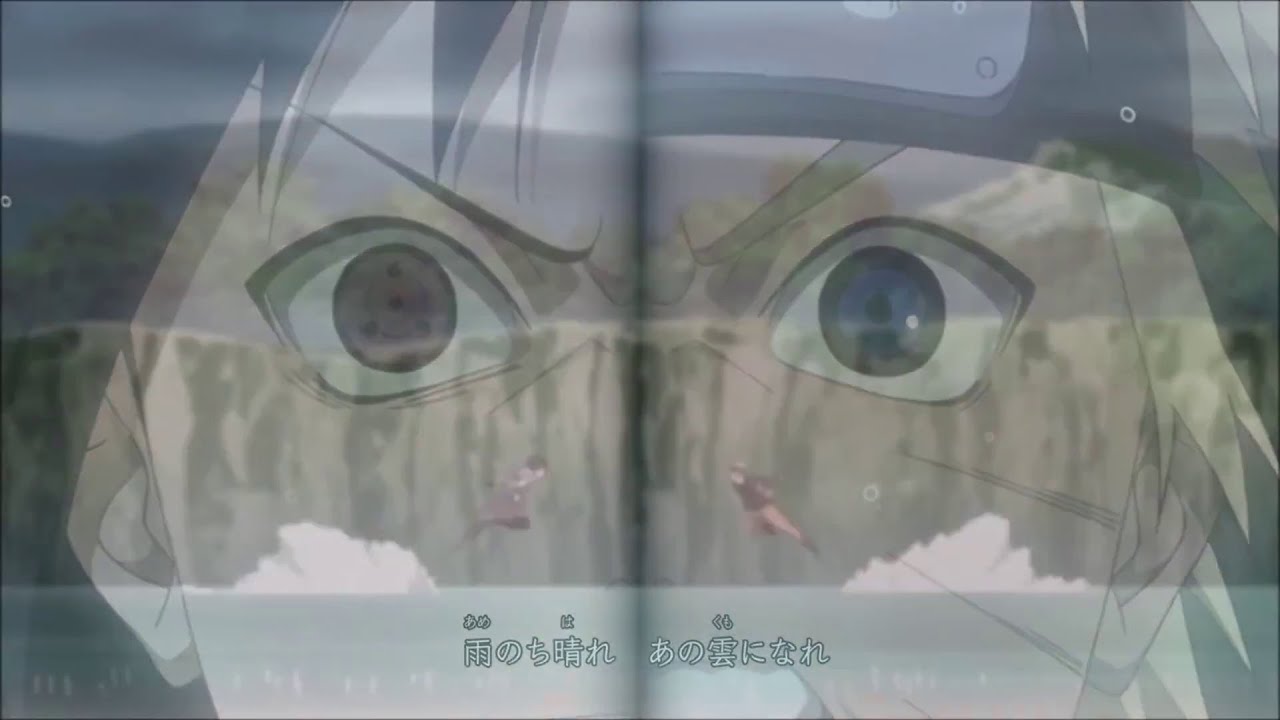 Sasuke and Naruto AMV - Place to Try