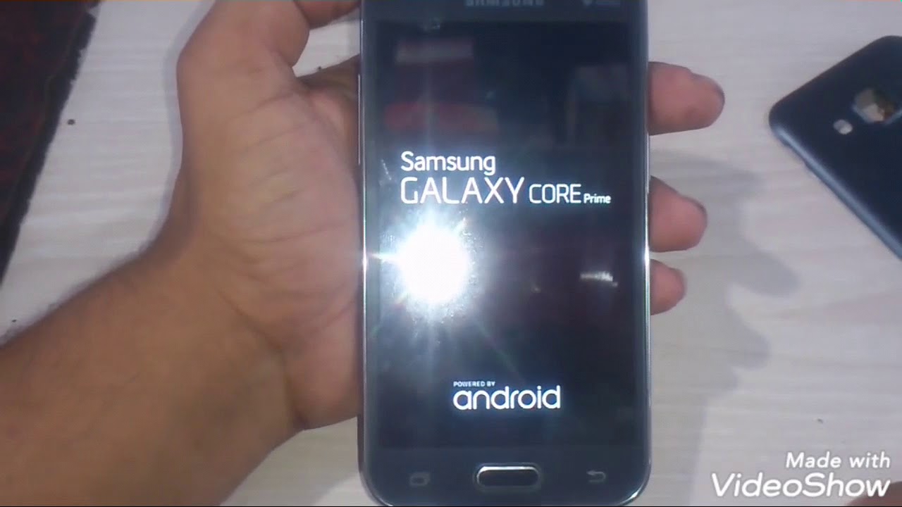 Samsung Galaxy Core Prime SM-G361F (G361H)