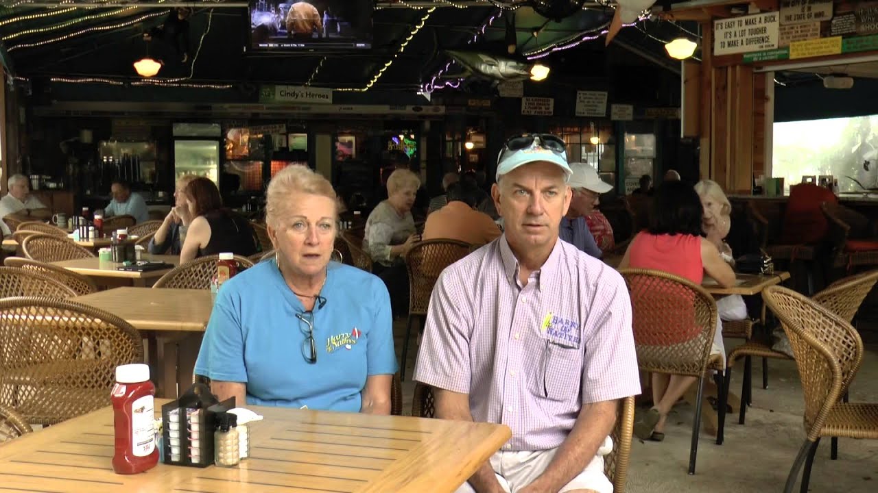 Destination Treasure Coast episode #4-Hobe Sound