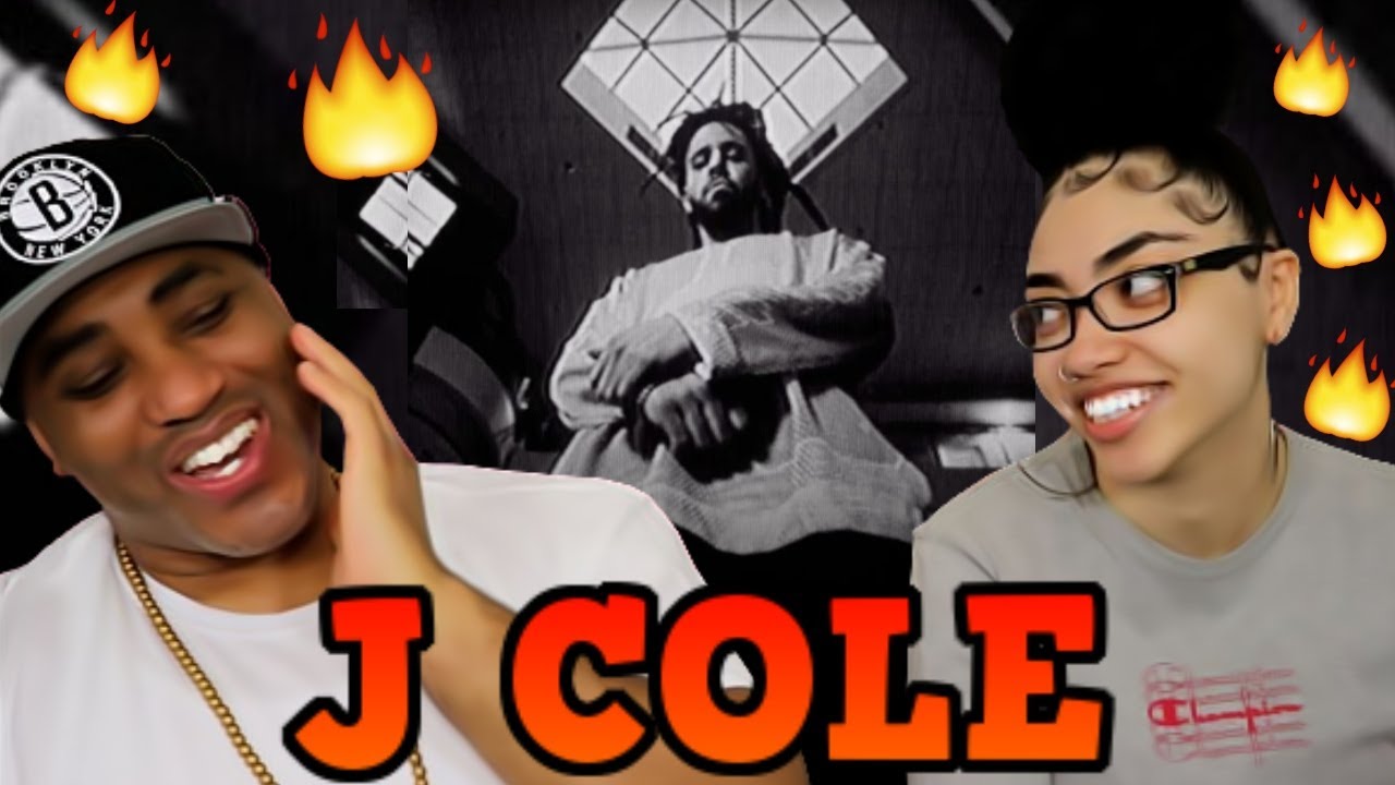 MY DAD REACTS TO J. Cole - Might Delete Later, Vol. 1 REACTION
