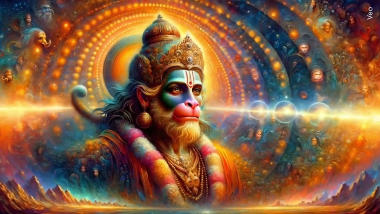 “संकट हरने वाले हनुमान | Sankat Harne Wale Hanuman Bhajan | Full Devotional Video”🙏🙏😊😊