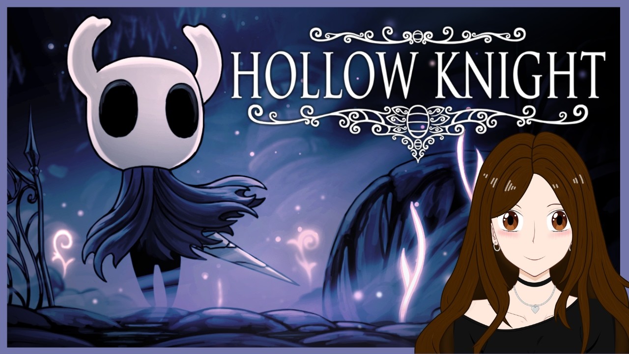 Hollow Knight - Fresh Start - Will we EVER finish this game?