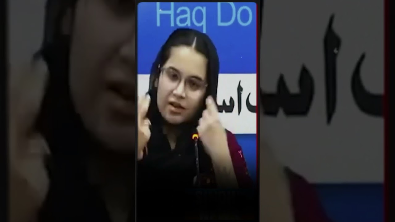 Ume Rubab Chandio