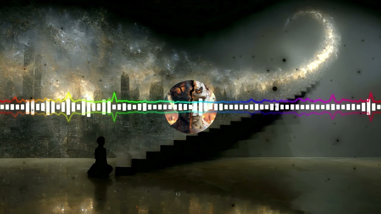 Dust 2 Dust -Lyrics, Art & Video -Autumn's Lullaby #melodic #newmusic #dopamine
