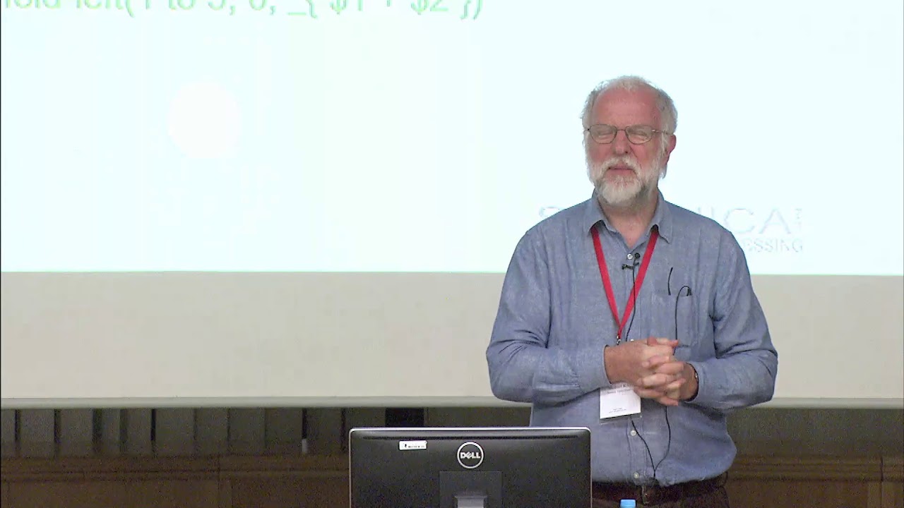 XML Prague 2020
