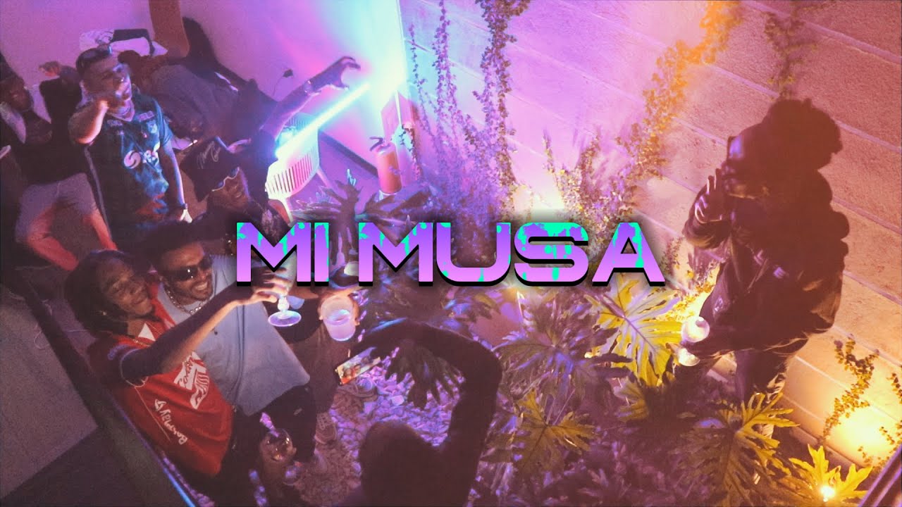 MI MUSA (LBC x SQR)