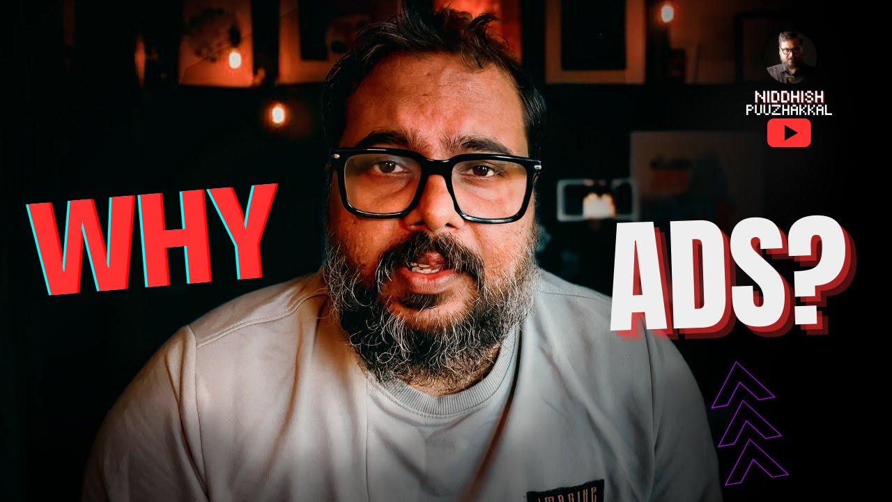 My Journey To Becoming An Advertising Film Director Changed Everything