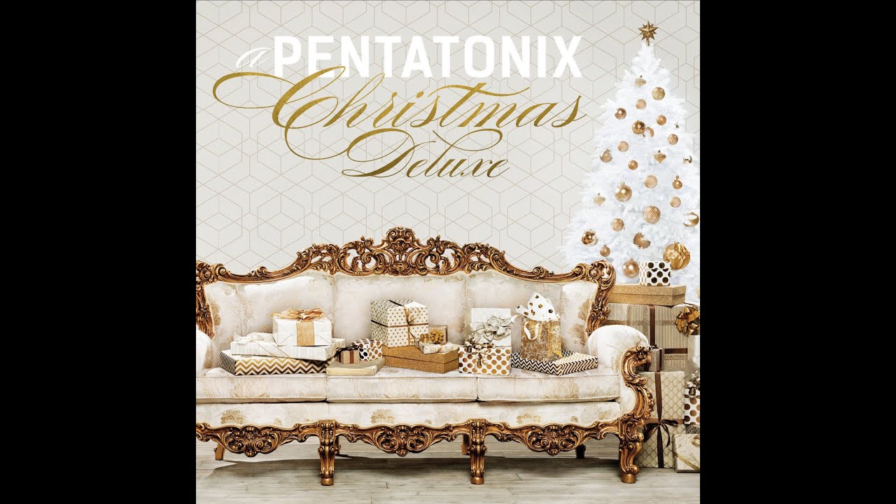 B&W 802D3 & MC462 & C52 (Hallelujah_Pentatonix)