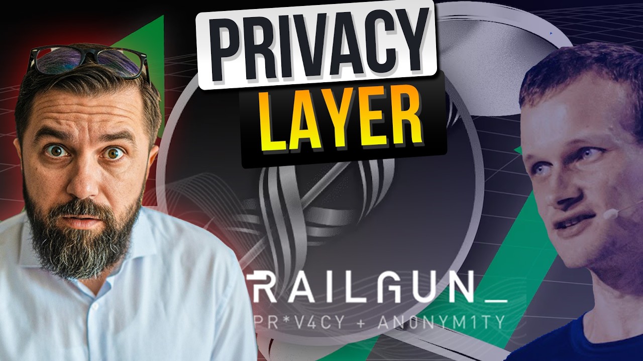RAILGUN: Уровень конфиденциальности, который может изменить всё