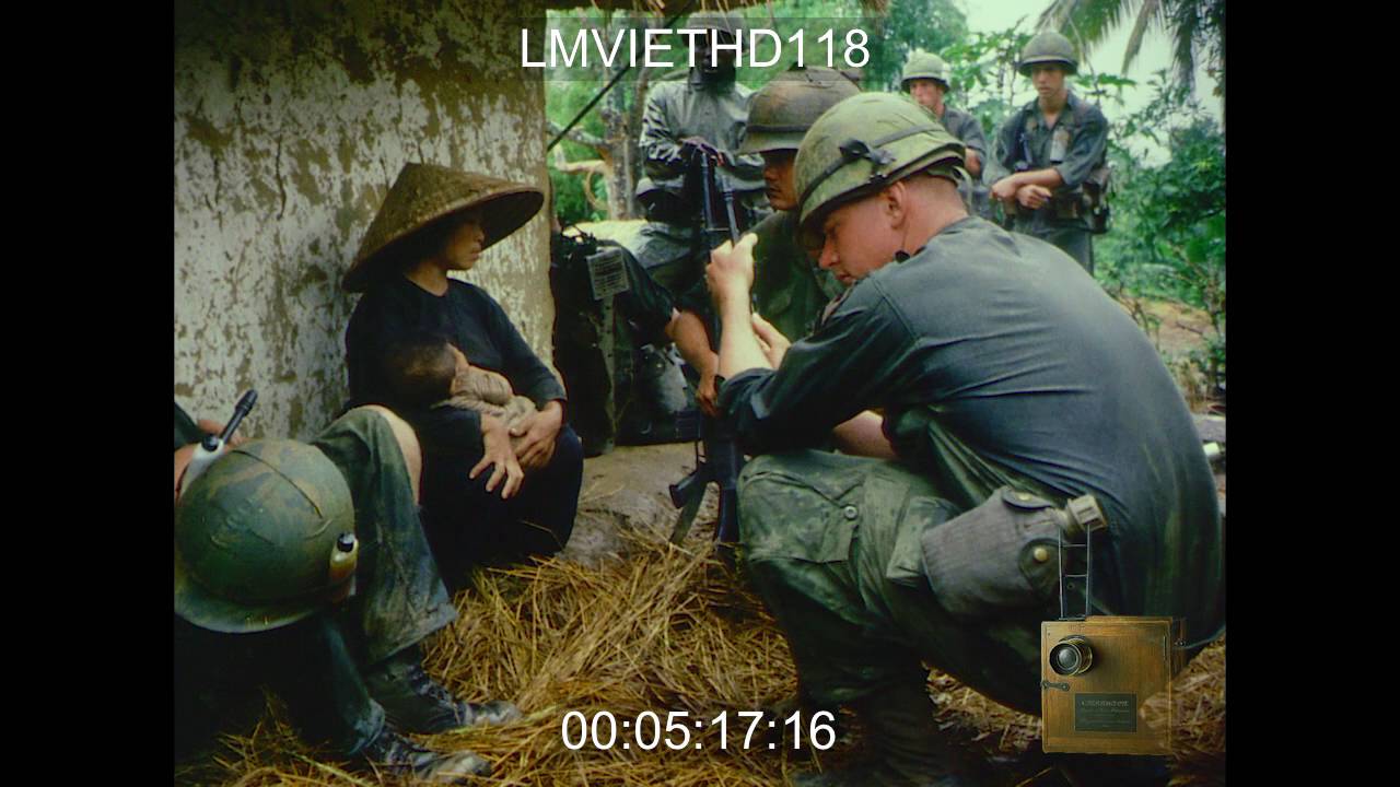 OPERATION IRVING  - LMVIETHD118