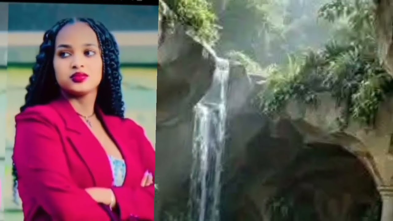  ዳኒና ሩታ በላይብ መጡ