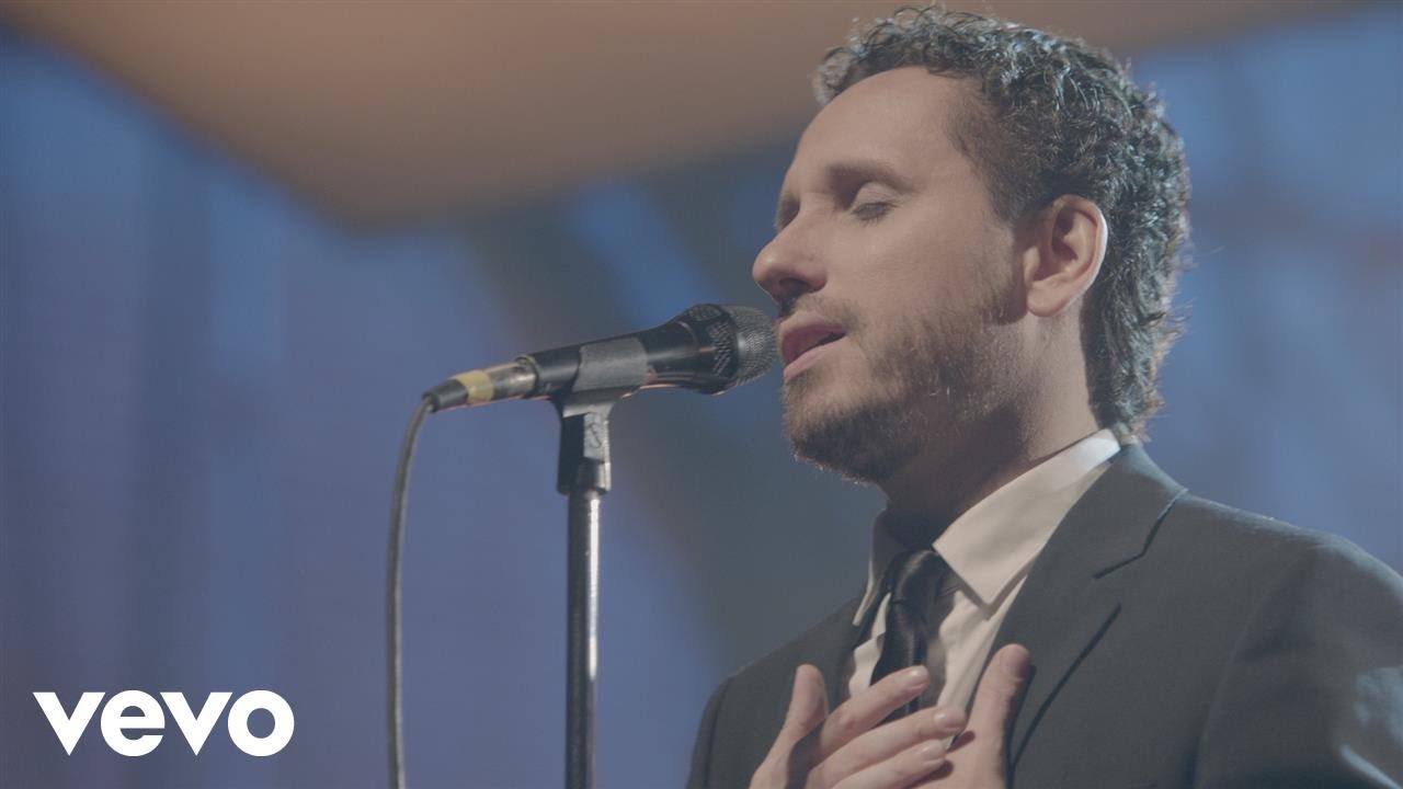Leonardo Gon&ccedil;alves - bondade (V&iacute;deo Ao Vivo)