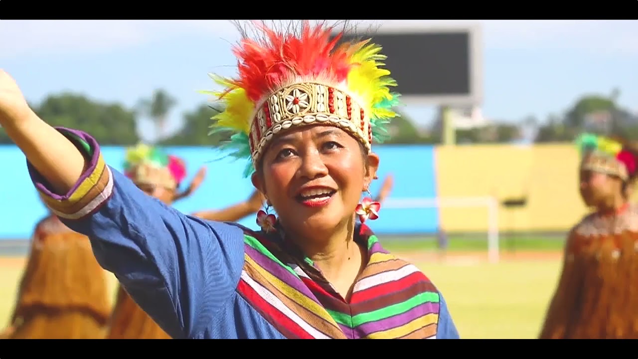 Jinggle SUB PB PON KOTA JAYAPURA