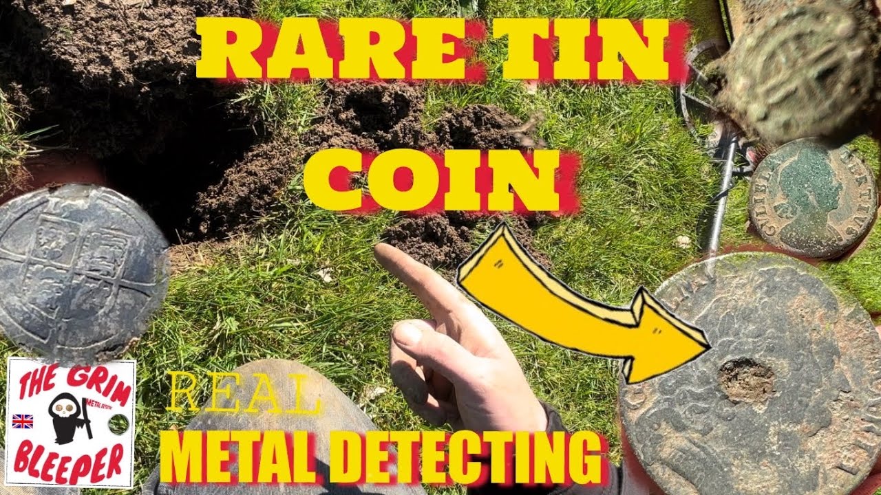 EXCELLENT DAY DIGGING WEST COUNTRY!! I LOVE PASTURE REAL METAL DETECTING