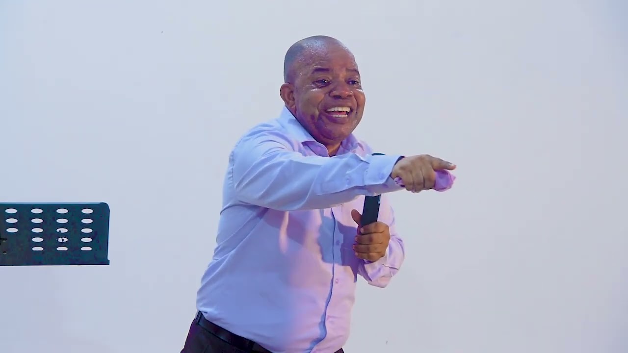 PART 13: NJIA TANO ZA MTU KUTOKA MAJARIBUNI