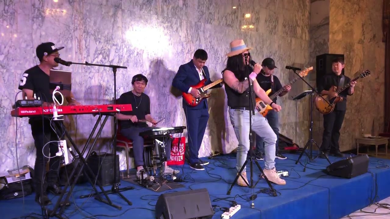 Stand by me /Cover Bands