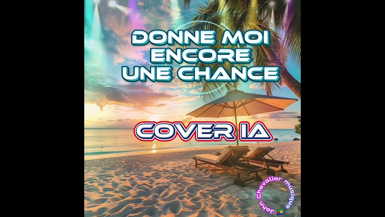 DONNE MOI ENCORE UNE CHANCE DE T'AIMER🎶🎼🎵🔵 #Johnch.