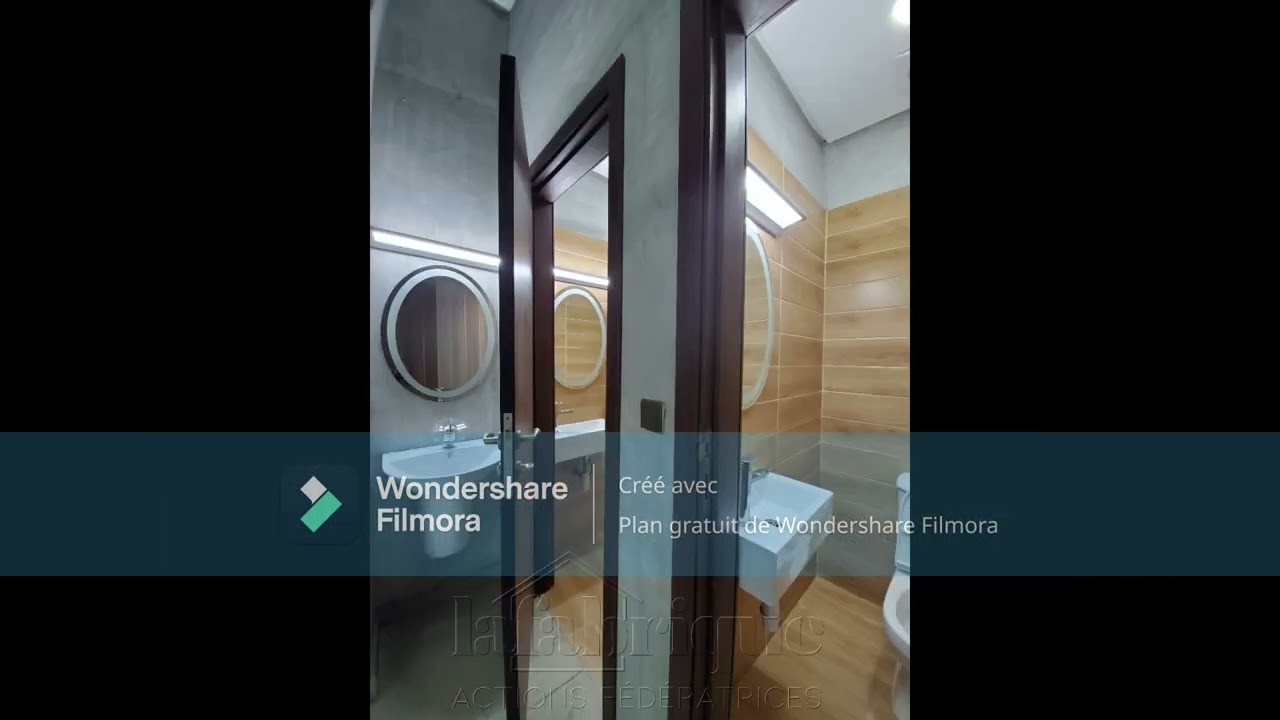 Location: Bureaux meubl&eacute; 7 pi&egrave;ces - Riviera 2 - Cocody (Abidjan / C&ocirc;te d'Ivoire)
