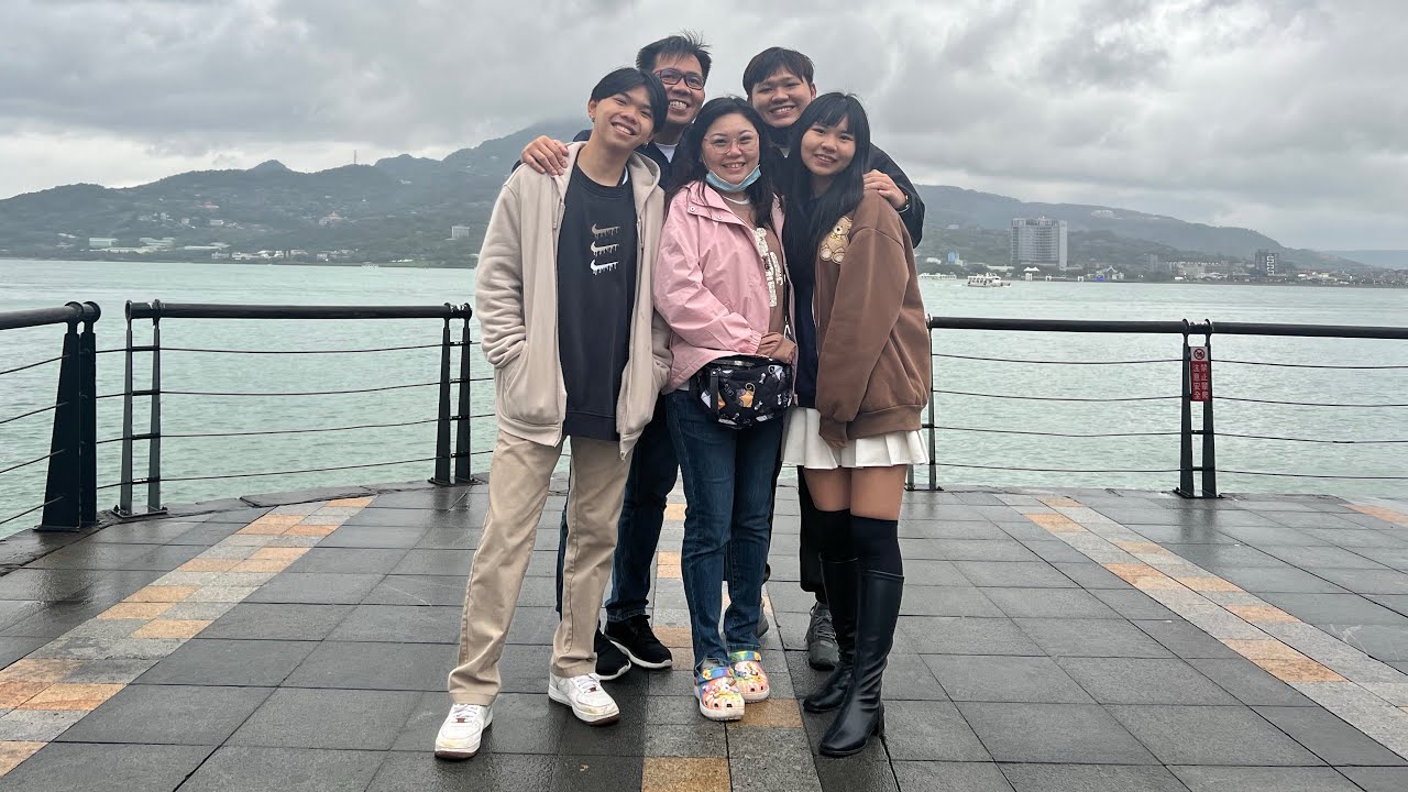 Taiwan, Taipei 2022