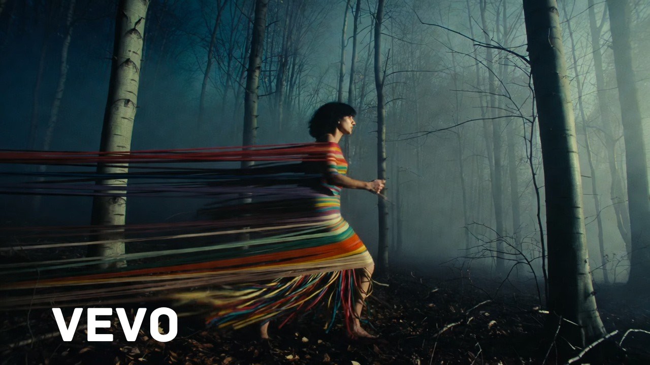 Sia - Elasticcc (2026  Video)