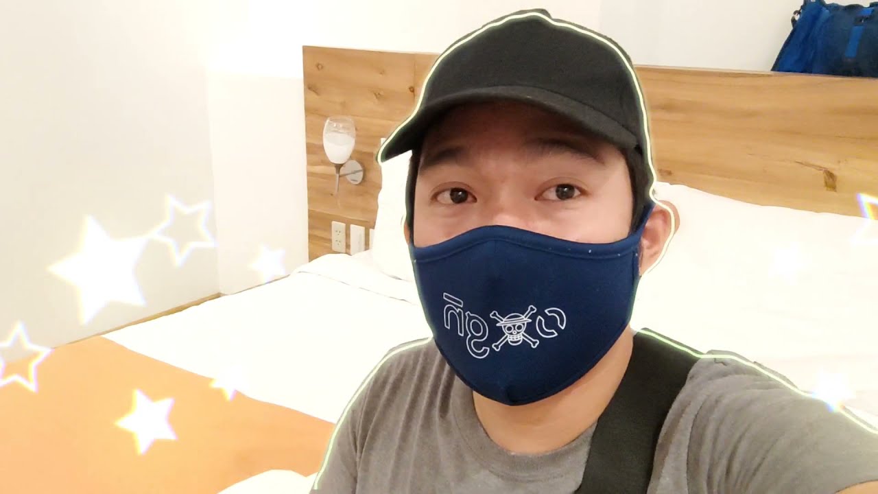 V1 | Mangrove Resort Hotel | Subic | Tour and Review #tourtv #arvinarida #tourtvbyarvinarida