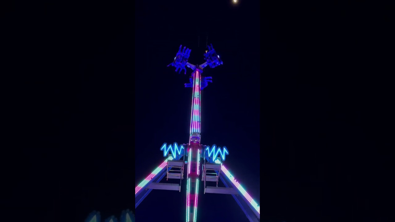 Traust du dich ?😱#kirmes #kirmes2025 #kirmesmomente #kirmesfeeling
