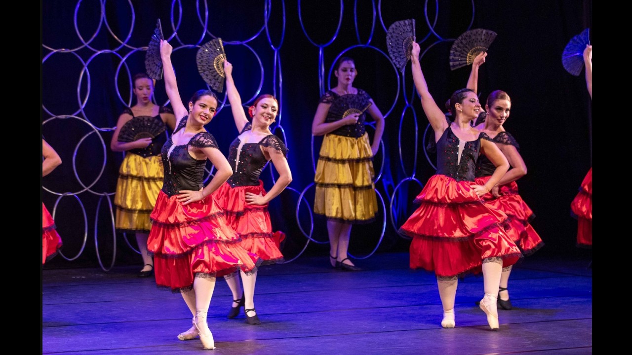 Dom Quixote - Ballet Repertório - Renata Ribeiro - Ninguém Solta 2023 - 20h - MMDC
