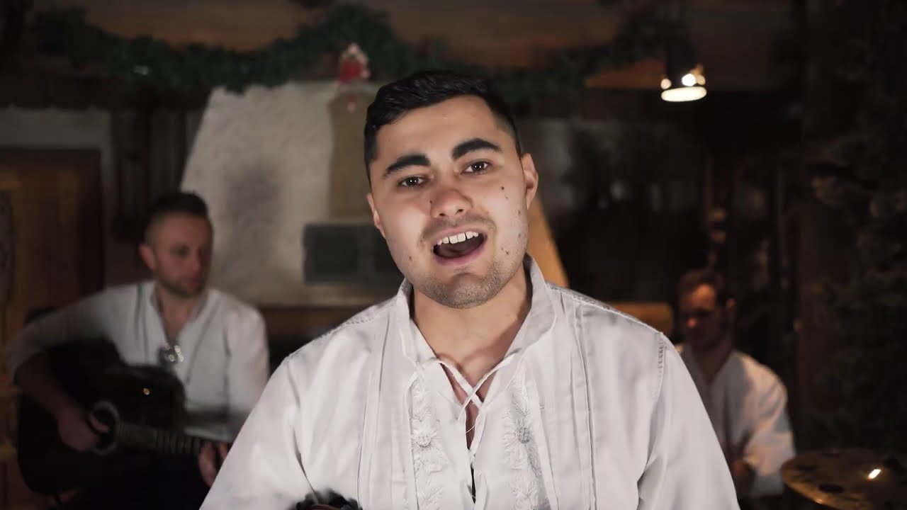 Sqbani - Lwowska gitara (OFFICIAL VIDEO 2021)