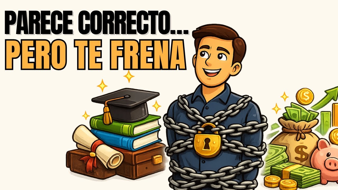 7 Gastos que Parecen Correctos, Pero Frenan Tu Vida Financiera