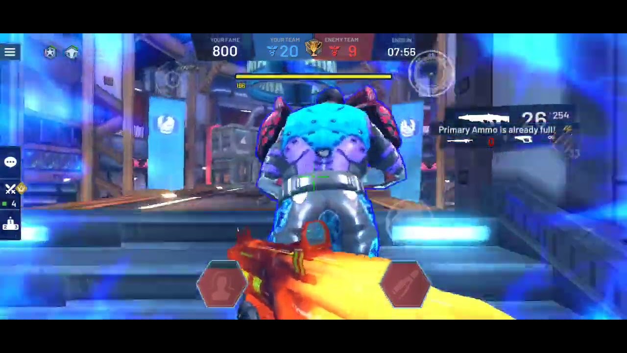 3 Kil+Friend