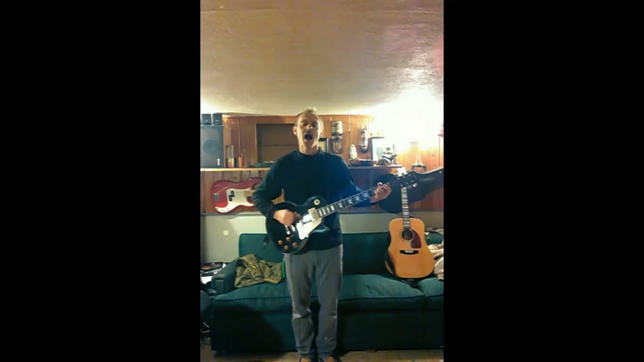 Rock and Roll solo