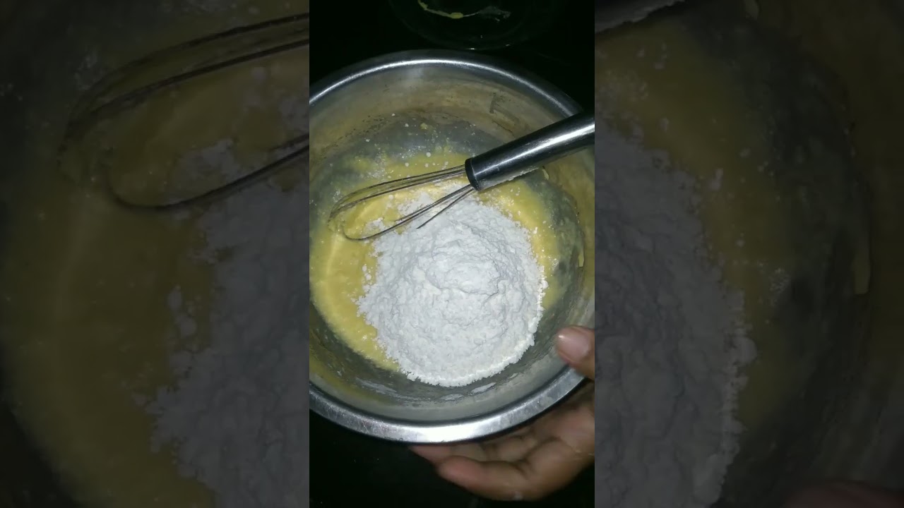 resep camilan enak sederhana 
