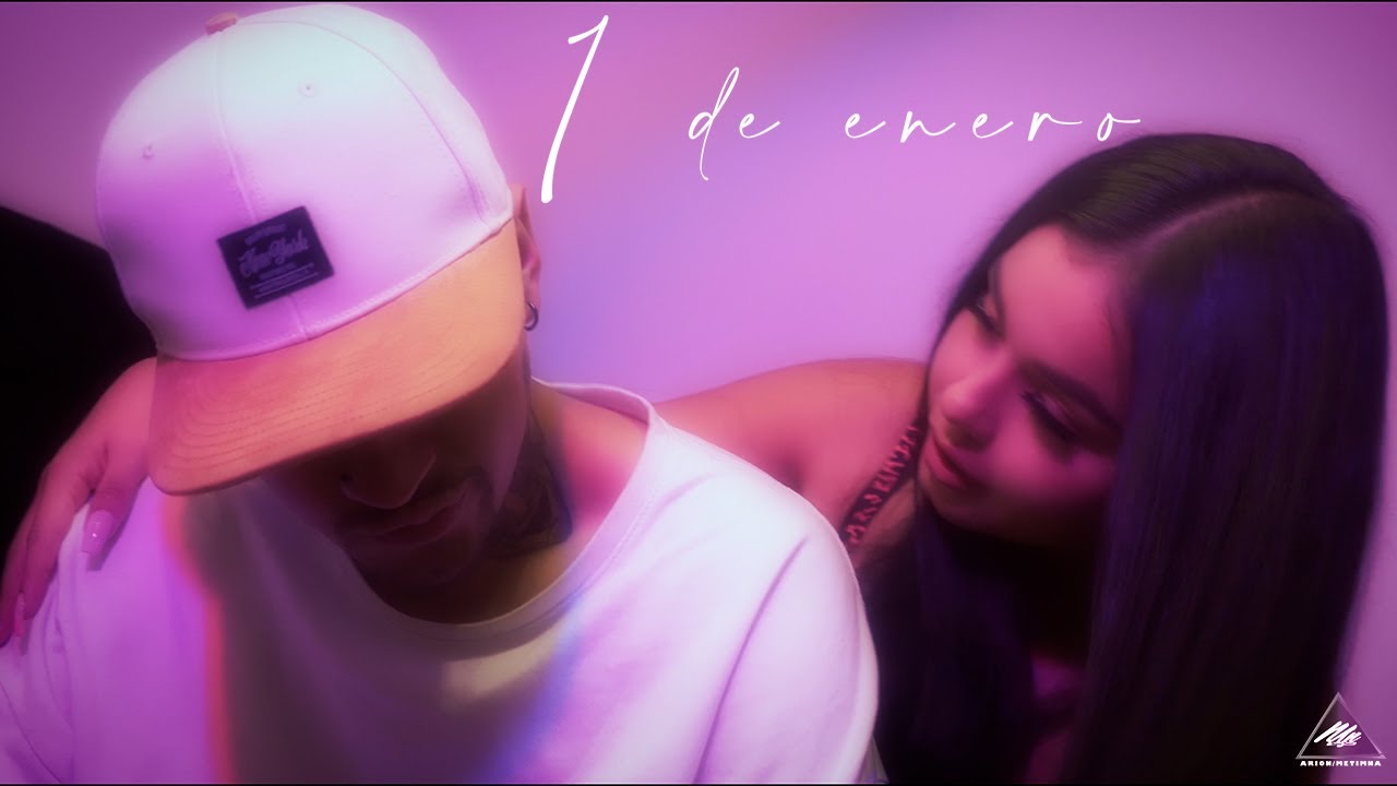 1 De Enero - Noah (Video Oficial)