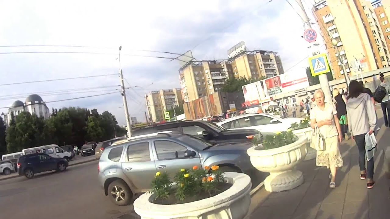Vlog бандитов-инвалидов. ПРОВОЖАЮ т.Соню в МОСКВУ. ОБЗОР. ЖД ВОКЗАЛ САМАРА