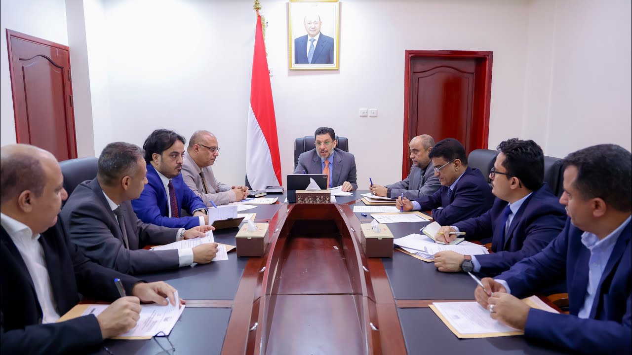 23-3-2025 المجلس الاعلى للطاقة برئاسة رئيس الوزراء يعتمد عدد من القرارات لمعالجة أوضاع الكهرباء