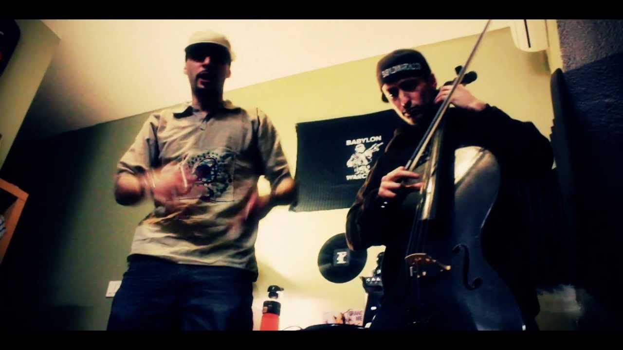 Freestyle by RahZemos & KDB - Beats by Rumplestiltz - Full Spectrum Artists