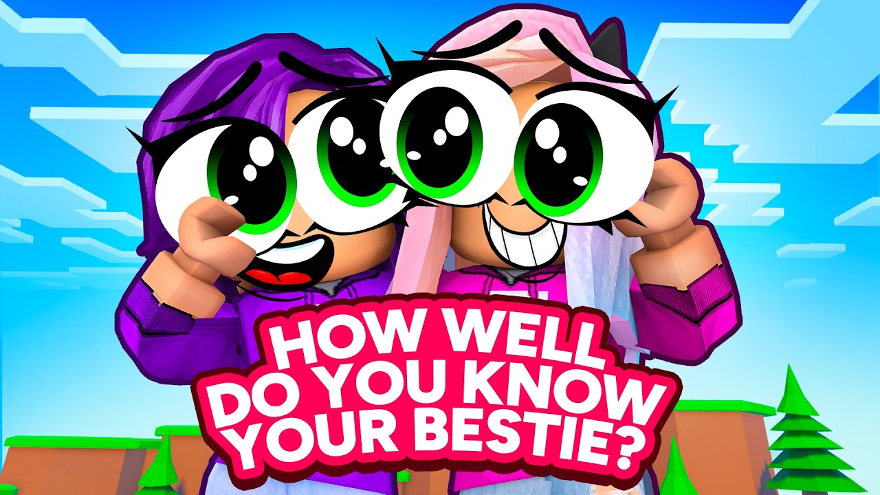 How Well Do We Know Each Other?