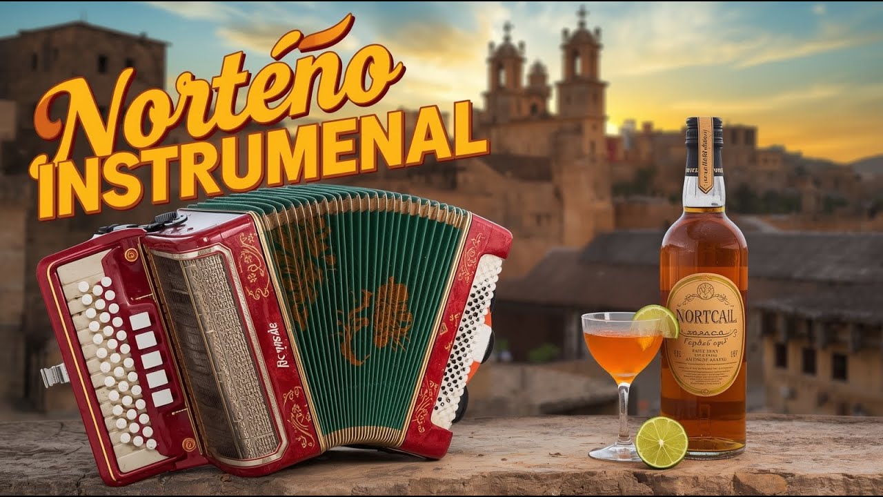 Raíces Populares del Norte Representadas en Música Instrumental