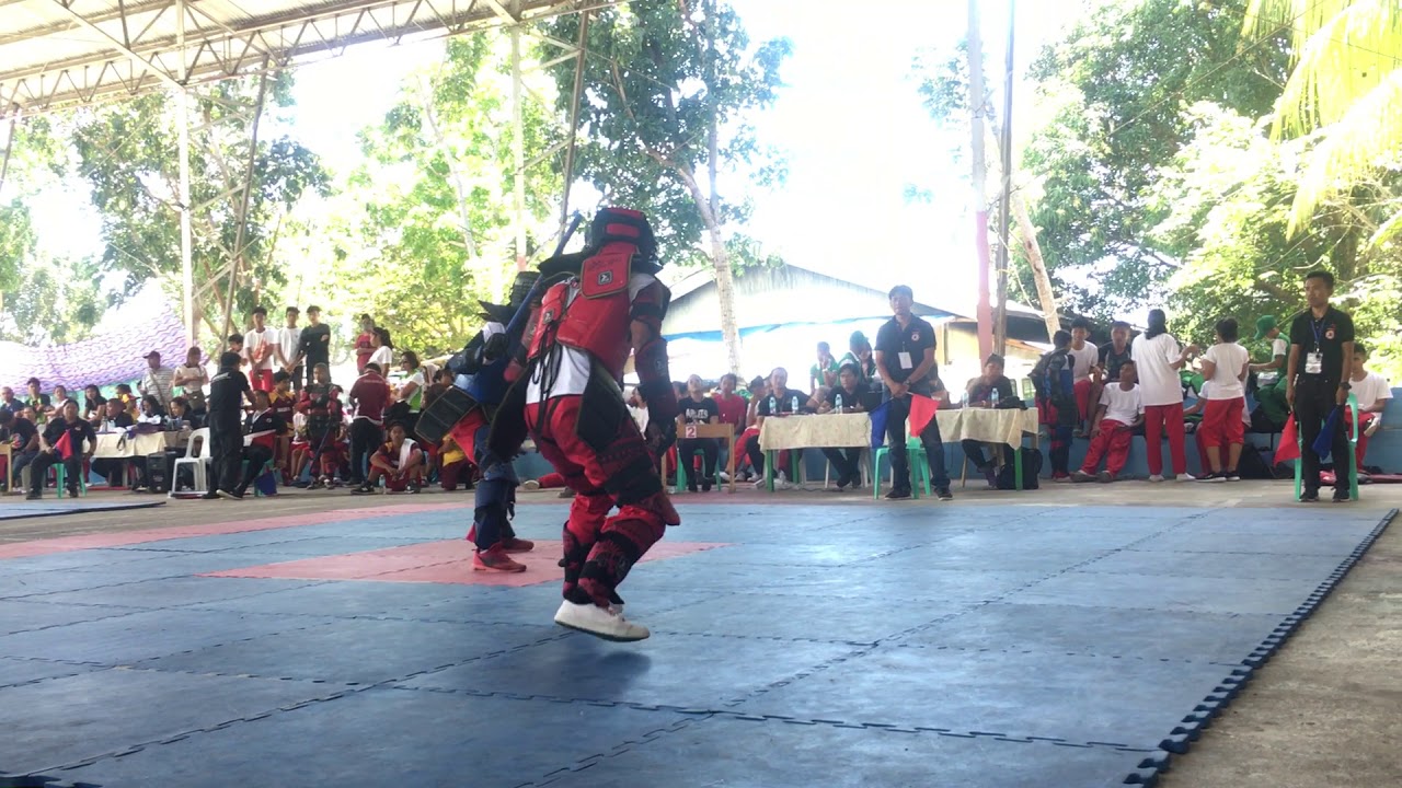 Arni's Sraa meet  2019 Gensan red (Ruen kurt Asube)