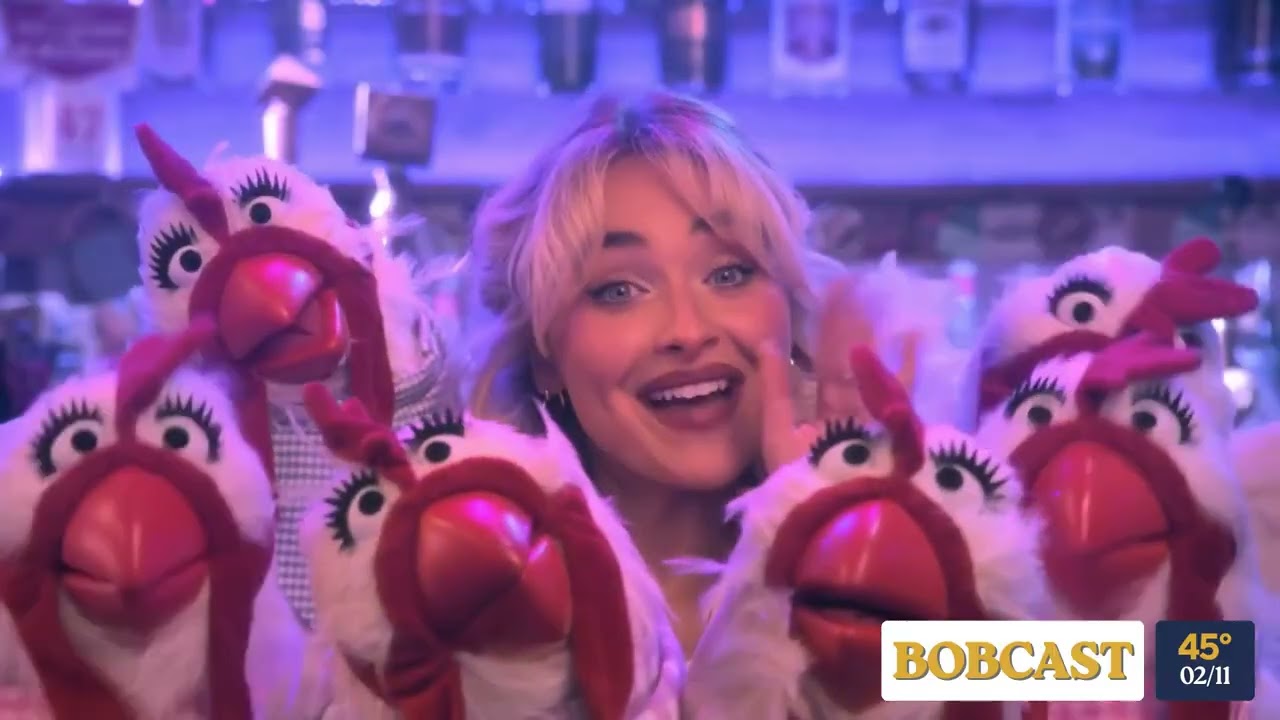 Bobcast | #81 | February 11, 2026