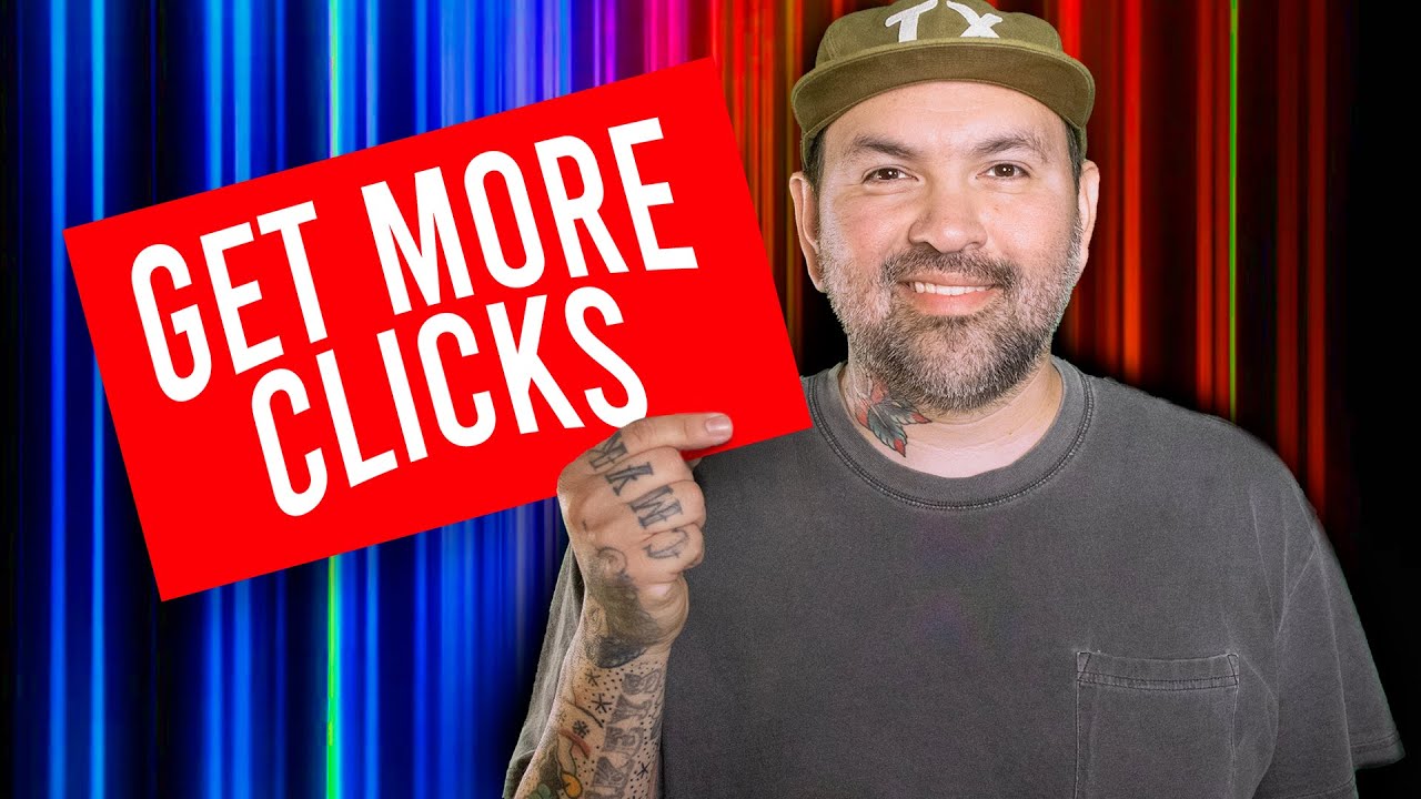 Recreating Netflix thumbnails to see what I can learn