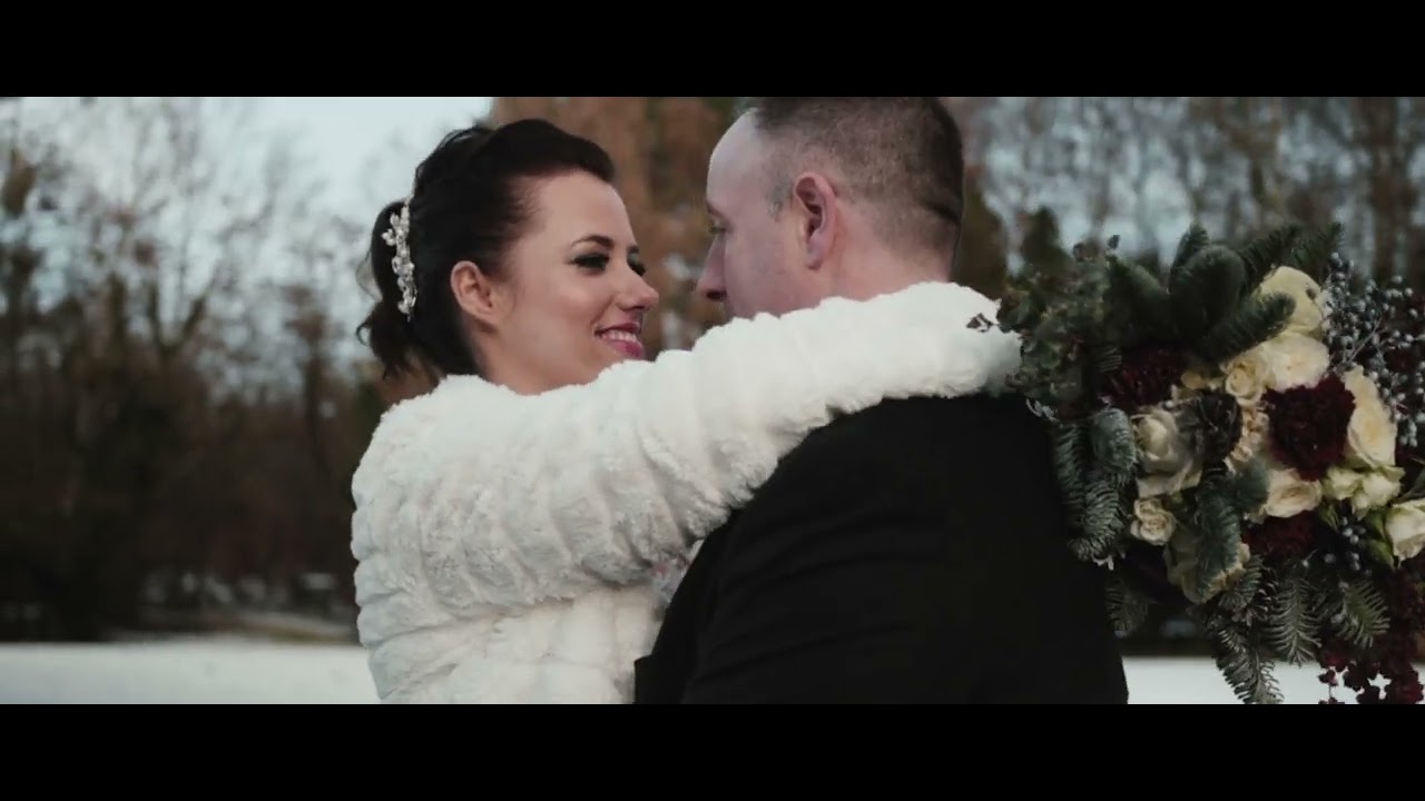 Mila + Nial Wedding Film