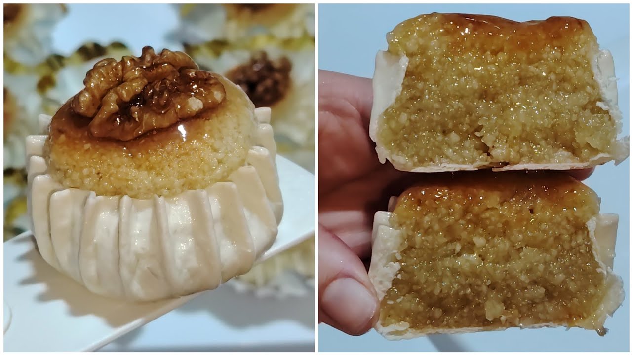 دزيريات الكاوكاو🇩🇿 معسلين وخفاف والبنة تهبل فرحي عائلتك بيها فلعيد😘👌