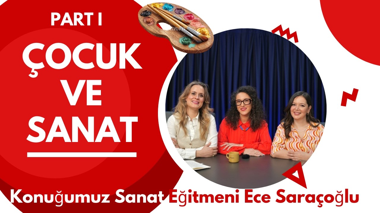 Cocuk ve Sanat