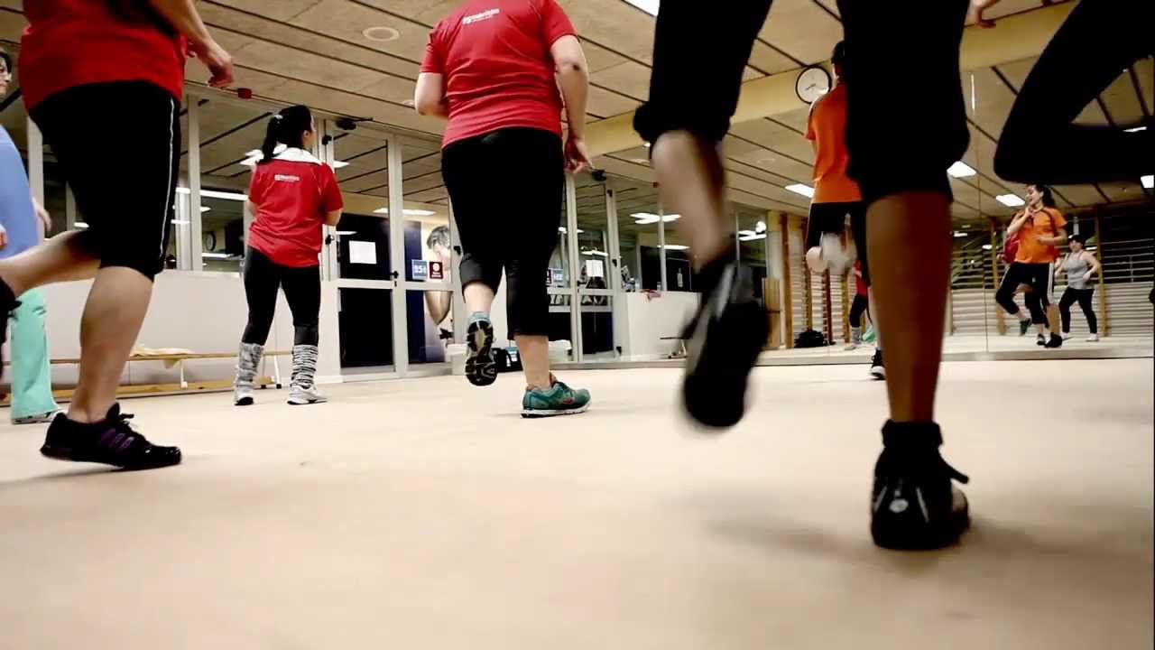 Viu el Claror Marítim! El club de fitness de la Vila Olímpica!