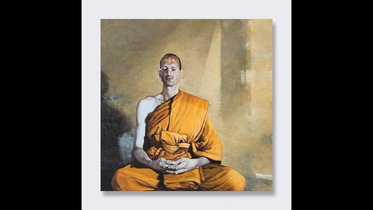 The meaning of rupa in the Buddhism by Ajarn Ofer in Dhammacari  Center  16 November 2025