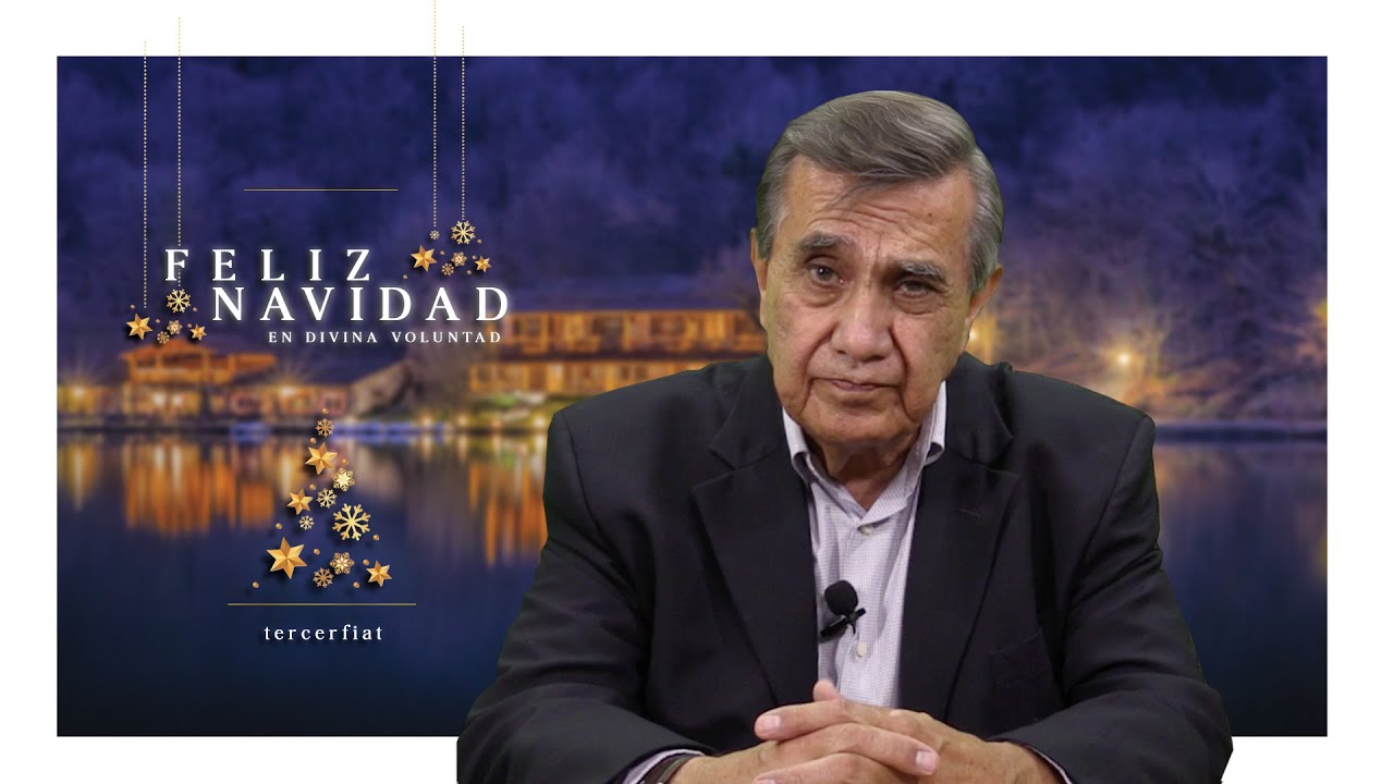 LOS CUATRO ADVIENTOS DE JESUCRISTO | RENACER EN LA DIVINA VOLUNTAD